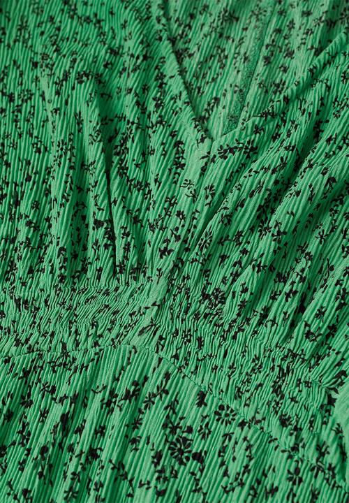 MANGO - Dress pomelo2 - green