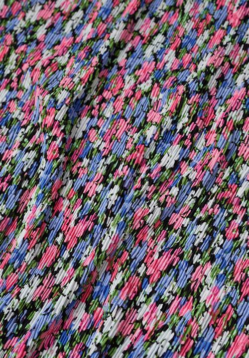 MANGO - Dress pomelo2 - pink