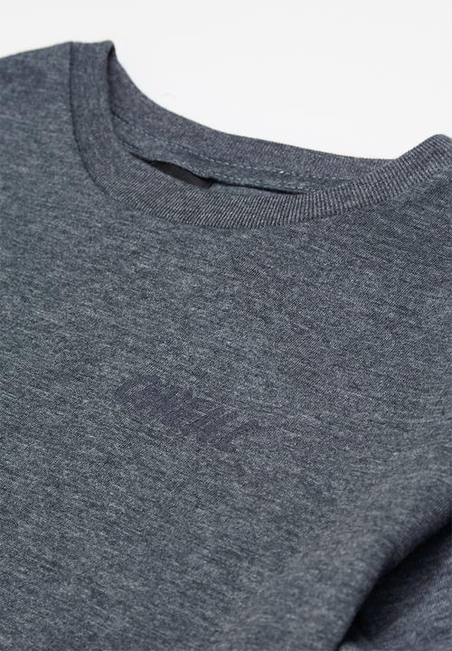 O'Neill - Low key - navy melange