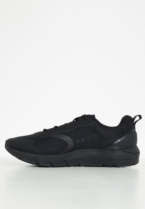 Under Armour - Ua hovr sonic se - black