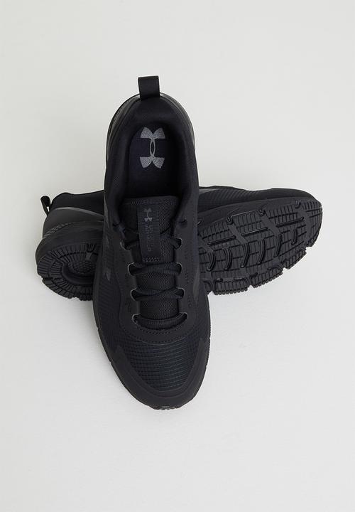 Under Armour - Ua hovr sonic se - black