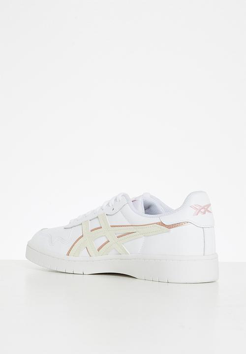 ASICS - Japan s - white/rose gold