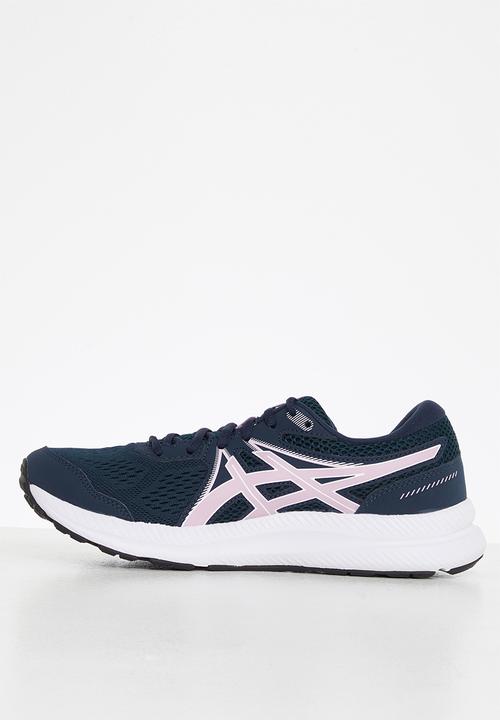 ASICS - Gel-contend 7 - french blue/barely rose