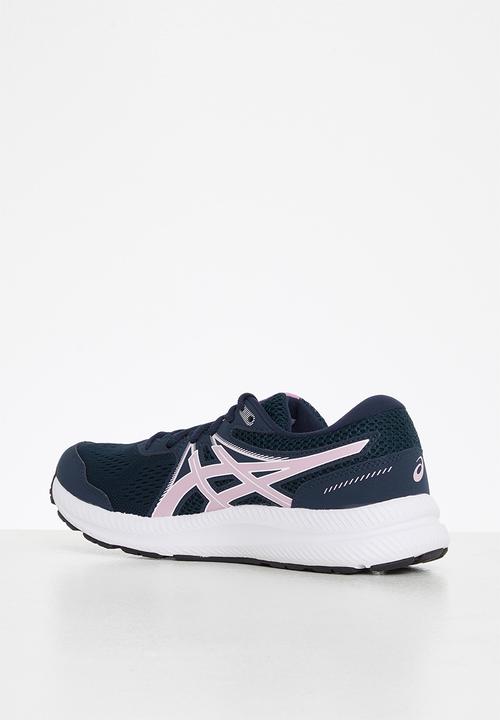 ASICS - Gel-contend 7 - french blue/barely rose