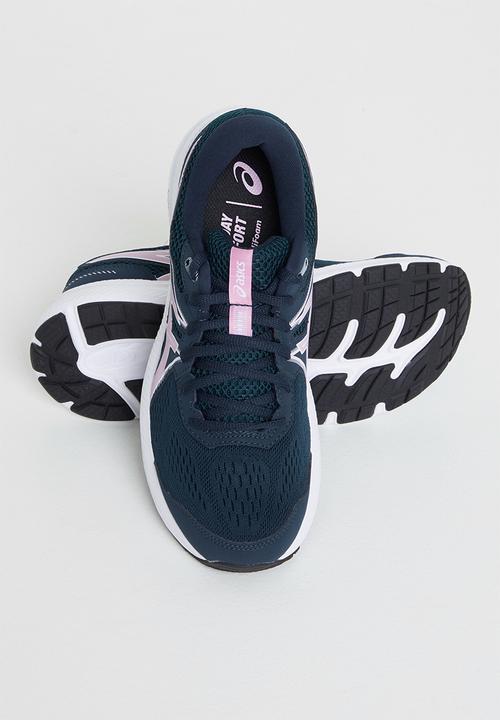 ASICS - Gel-contend 7 - french blue/barely rose