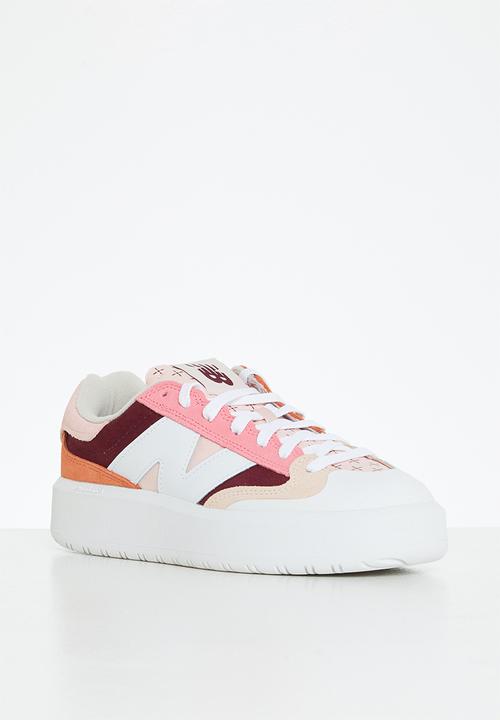 New Balance  - CT302