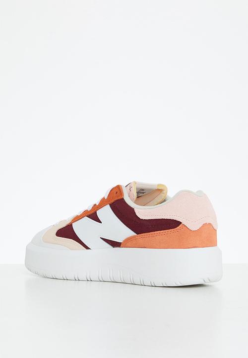 New Balance  - CT302