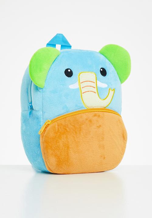 Pop Candy - Elephant backpack - multi
