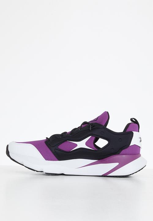 Reebok - Furylite 95 - pump day