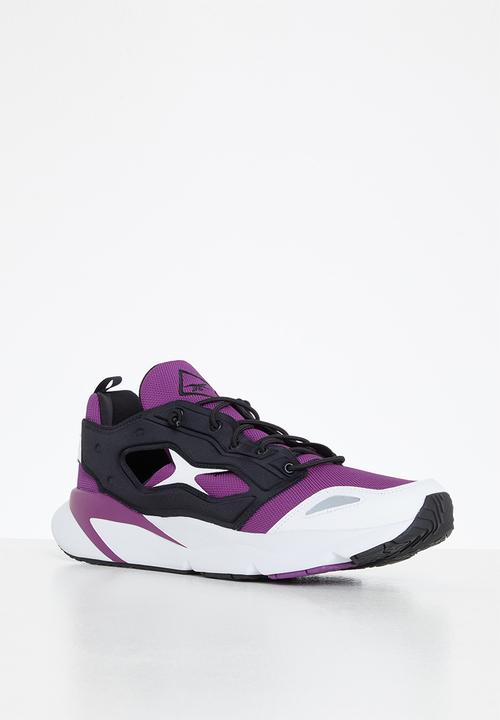 Reebok - Furylite 95 - pump day