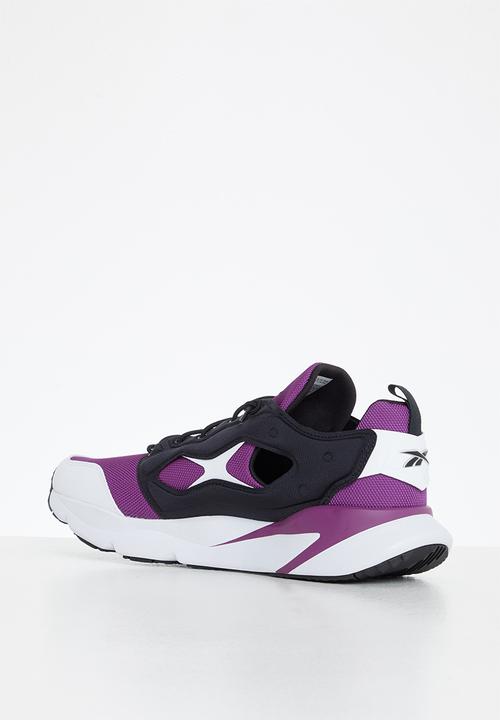 Reebok - Furylite 95 - pump day