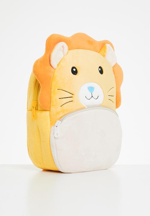 Pop Candy - Lion backpack - multi