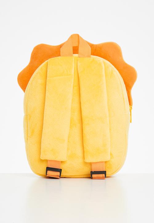Pop Candy - Lion backpack - multi
