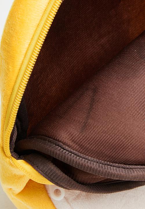 Pop Candy - Lion backpack - multi