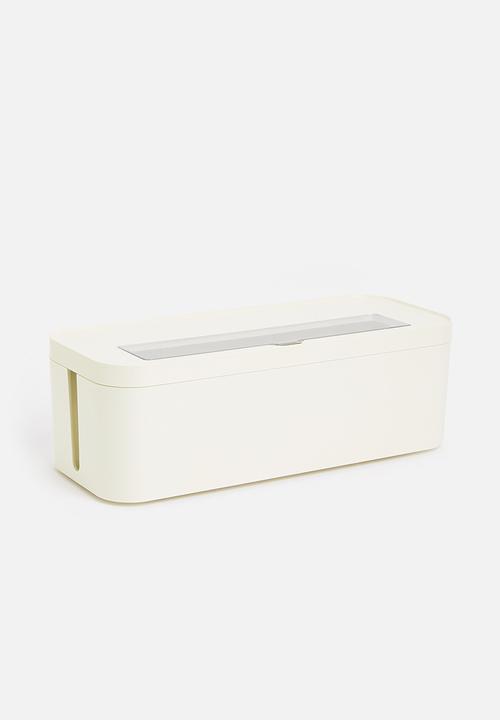 Litem - Cable o plus- ivory