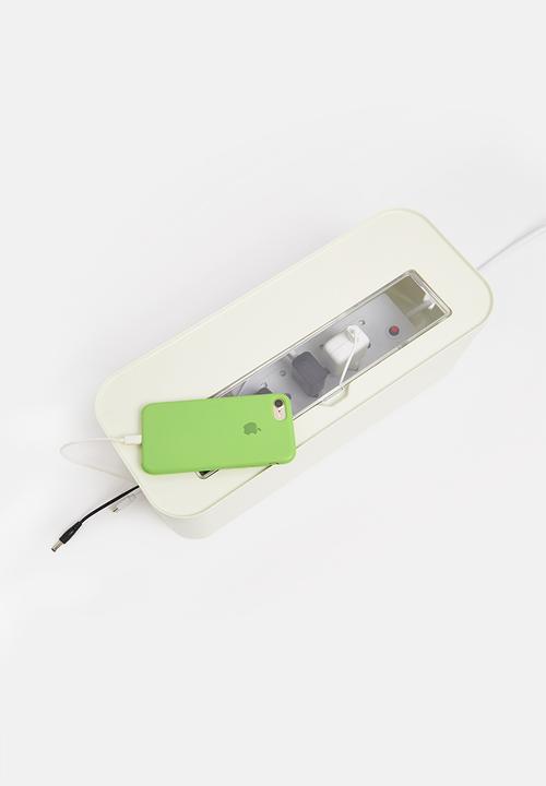 Litem - Cable o plus- ivory