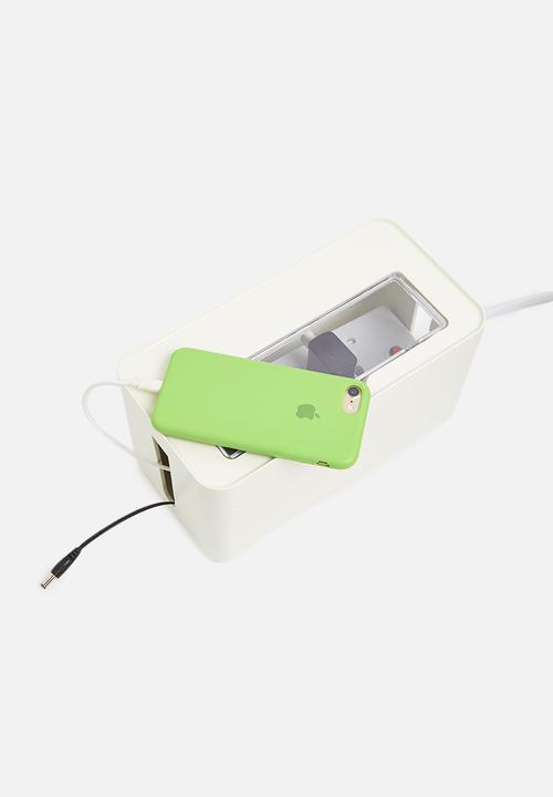 Litem - Cable o plus mini - ivory
