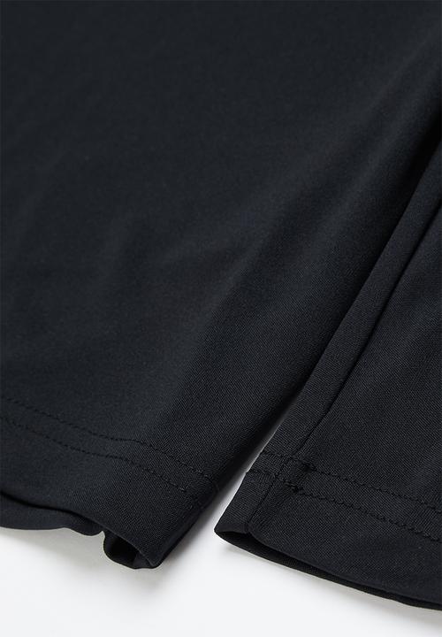Nike - Nike Long Sleeves - black