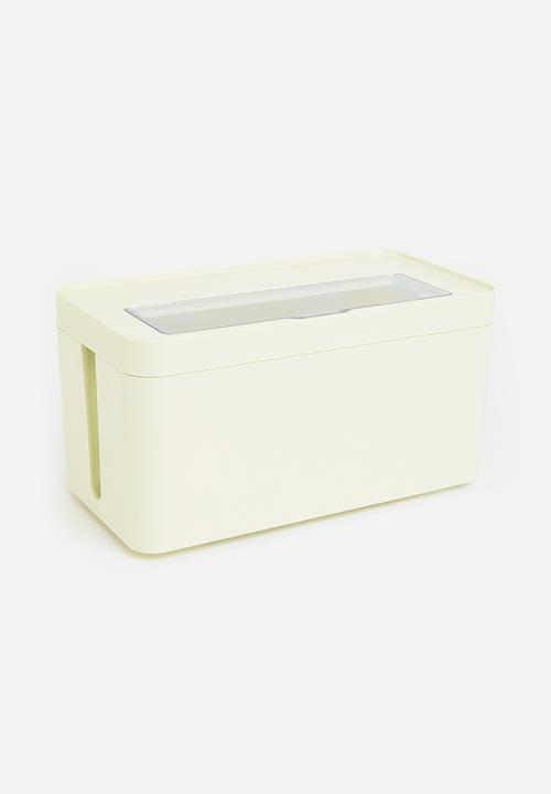 Litem - Cable o plus mini - ivory