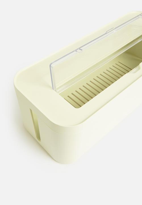 Litem - Cable o plus mini - ivory