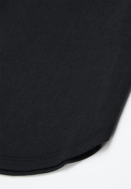 Nike - NIke run wild - black