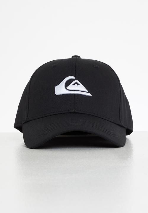 Quiksilver - Decade - black