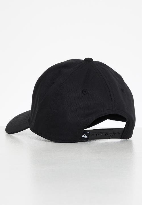 Quiksilver - Decade - black