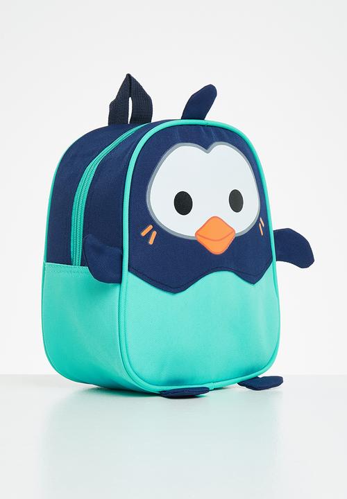 Pop Candy - Cute character backpack - multi