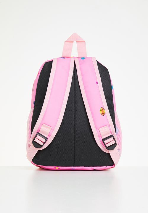 Pop Candy - Unicorn backpack - pink