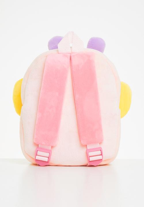 Pop Candy - Butterfly backpack - pink