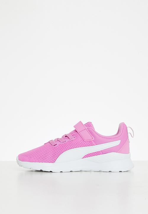PUMA - Anzarun lite ac ps - opera mauve/white/lavender fog