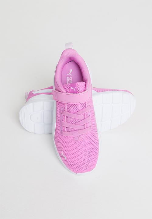 PUMA - Anzarun lite ac ps - opera mauve/white/lavender fog