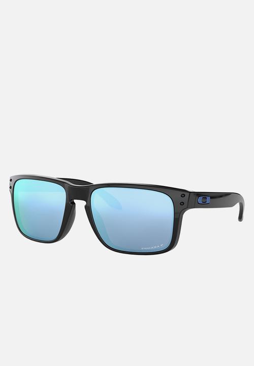 Oakley - Holbrook 55mm - black
