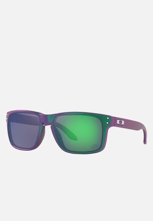 Oakley - Holbrook 55mm - matte purple