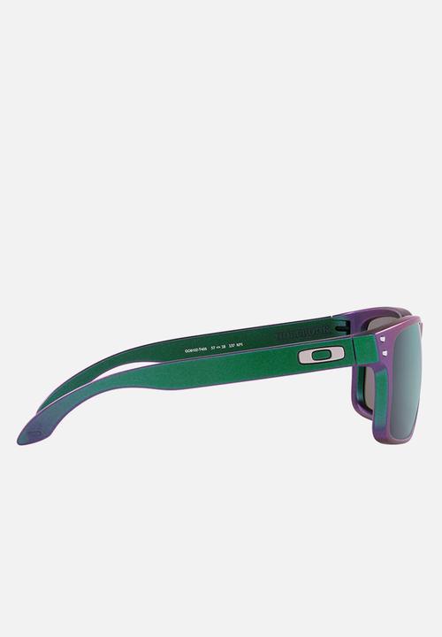 Oakley - Holbrook 55mm - matte purple