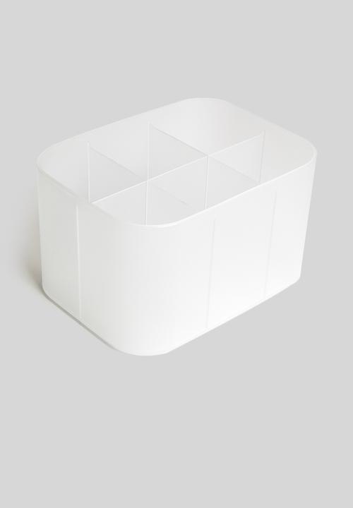 Litem - Myroom multicube - smog white