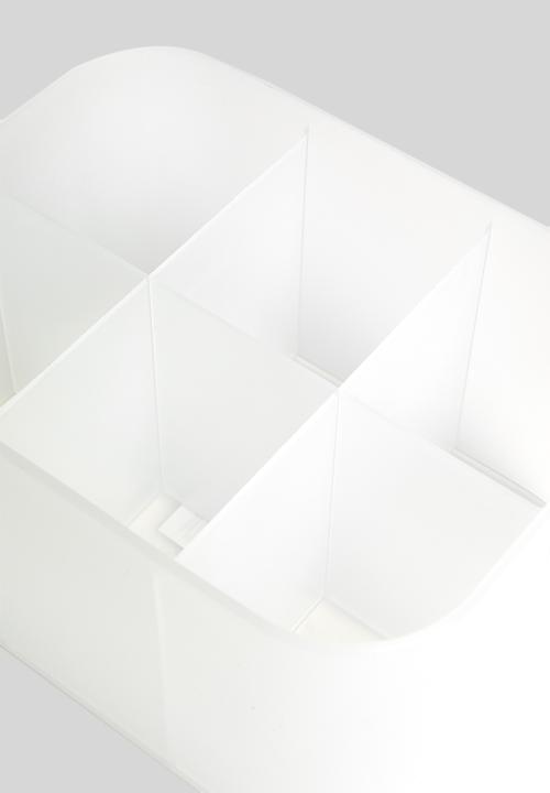 Litem - Myroom multicube - smog white