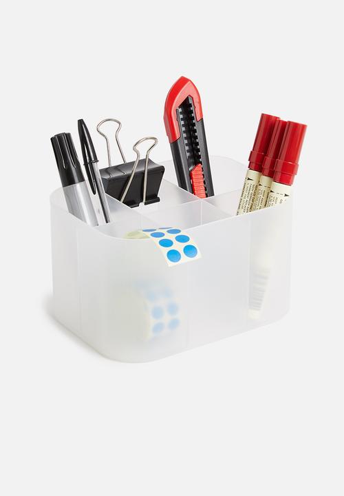 Litem - Myroom multicube - smog white