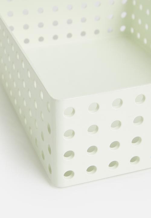 Litem - Myroom s&s box large - ivory
