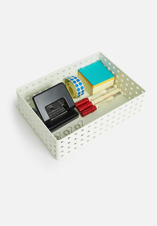 Litem - Myroom s&s box large - ivory