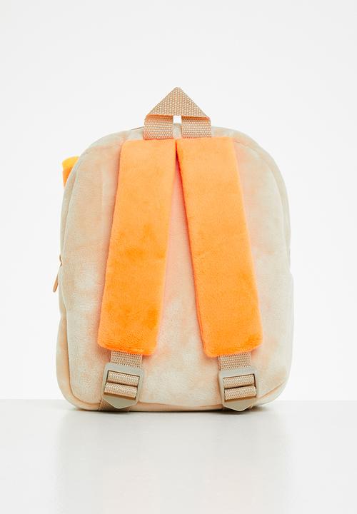 Pop Candy - Truck backpack - beige