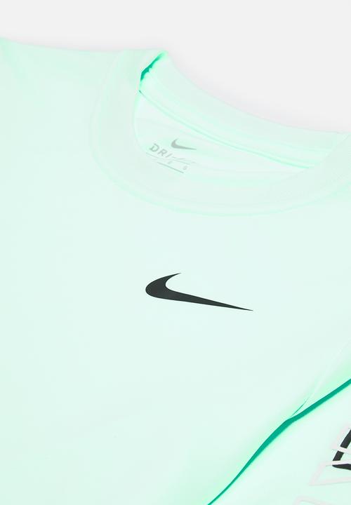 Nike - Nkb hbr nike sleeves - mint foam