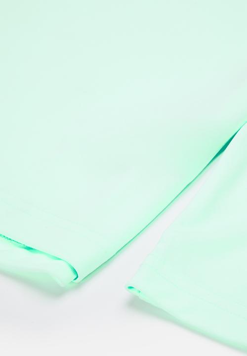 Nike - Nkb hbr nike sleeves - mint foam