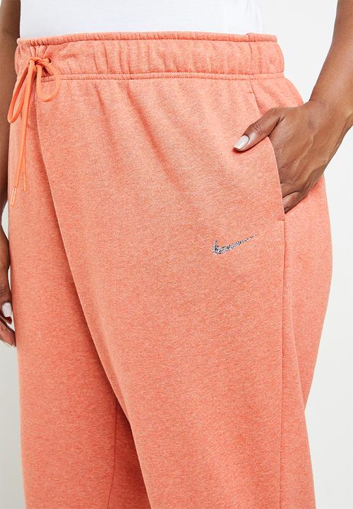 Nike - Nike plus womans Jogger - madder root
