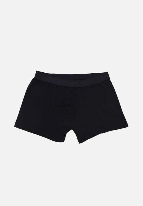 Trendyol - Stripe & printed 3 pack boxers - multi colour