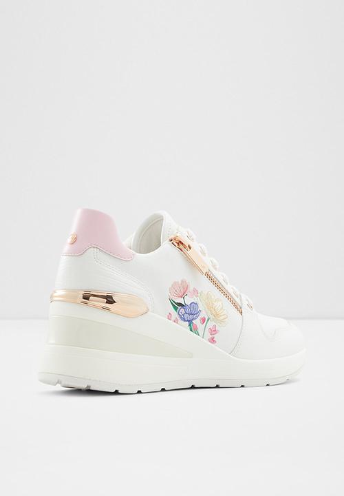 ALDO - Adwiwiah sneaker - white