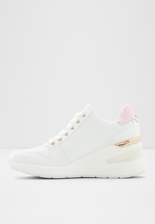 ALDO - Adwiwiah sneaker - white