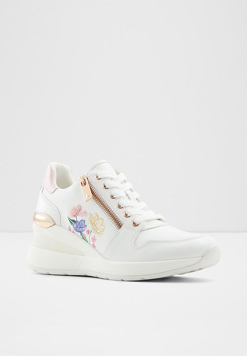ALDO - Adwiwiah sneaker - white