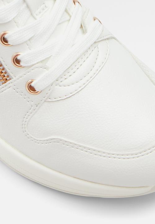 ALDO - Adwiwiah sneaker - white
