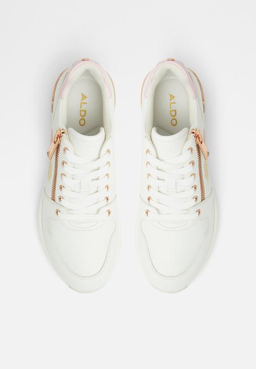 ALDO - Adwiwiah sneaker - white